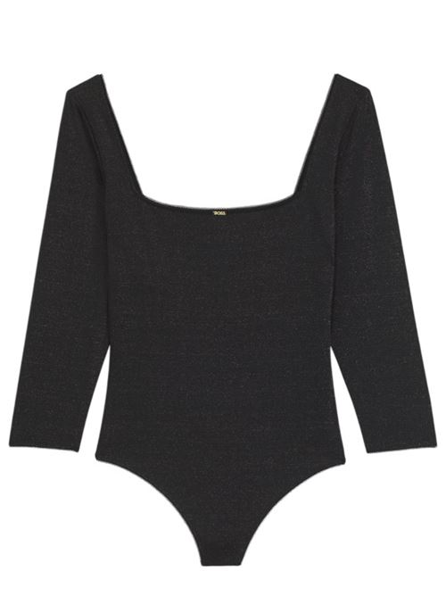 gift giving bodysuit BOSS | 50550349 GIFT GIVING BODYSUIT.001